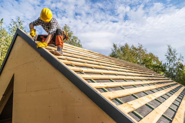 Trusted Candlewick Lake, IL Roofing Contractor Experts
